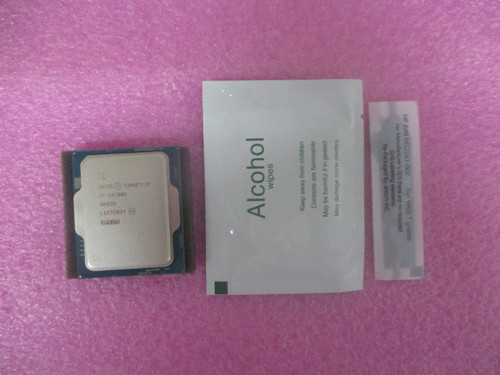 SKO-CPU INT i7-14700K 3.4GHz 20C 125W - HP Genuine Replacement Spare Parts - N69835-003-HP
