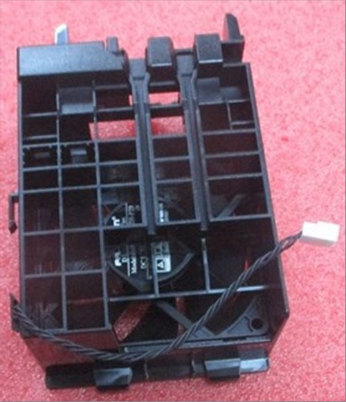 HP Fan Front Upper Guide, compatible with Z6 G5A Workstations - HP Genuine Replacement Spare Parts - N76423-001-HP