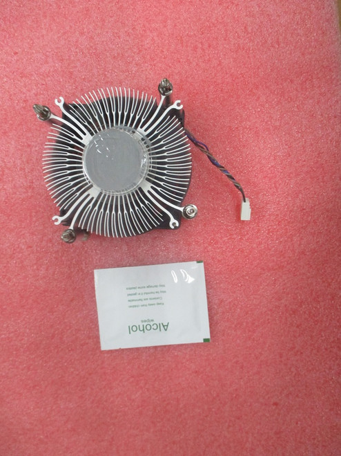 HP 65W CPU Heatsink for HP ProDesk 600 G6 SFF PCs - HP Genuine Replacement Spare Parts - N83223-001-HP