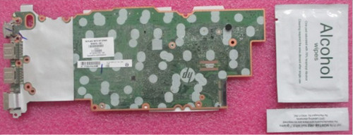 SPS-MB UMA N100 16GB 128G UFS 11 - HP Genuine Replacement Spare Parts - N84316-001-HP