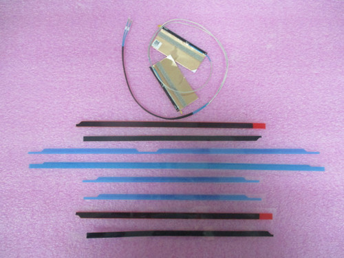 SPS-ANTENNA DUAL AL - HP Genuine Replacement Spare Parts - N93254-001-HP