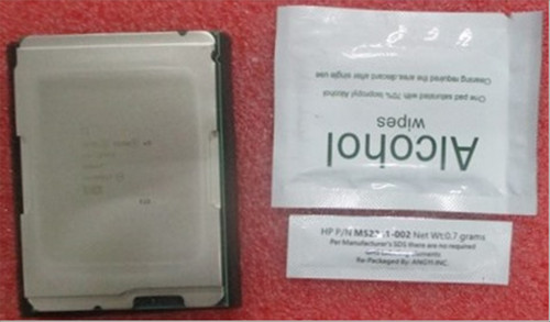 SKO-CPU INT W5-2555X 3.3G 14C 210W - HP Genuine Replacement Spare Parts - N94721-003-HP