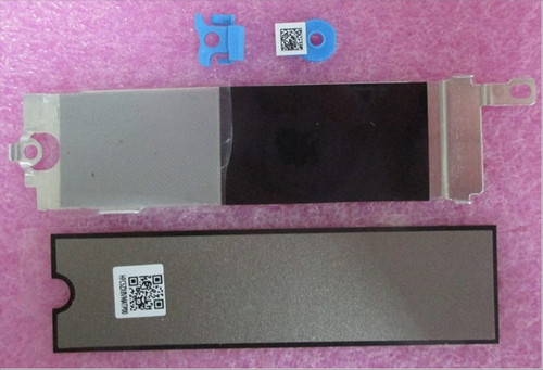 SPS-SUPPORT PARTS SSD - HP Genuine Replacement Spare Parts - N96251-001-HP