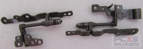 SPS-HINGE KIT 16 - HP Genuine Replacement Spare Parts - N96466-001-HP