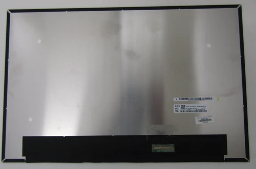 HP 16" LCD Raw Panel WUXGA, Anti-Glare, UWVA and 300 nits - HP Genuine Replacement Spare Parts - N98655-001-HP