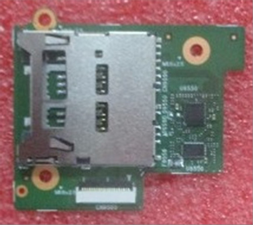 SPS-PCA SD CARD W/CABLE - HP Genuine Replacement Spare Parts - N99104-001-HP