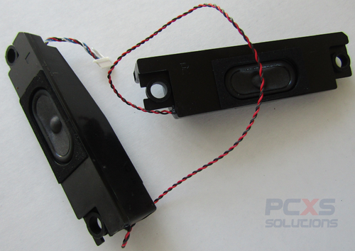 HP Internal 2W speakers - 865983-001 HP Internal 2W speakers - 865983-001