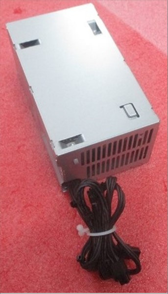 HP 280W SFF Power Supply, EPA92, compatible with HP EliteDesk 800 G3 - HP Genuine Replacement Spare Parts - P20983-001-HP