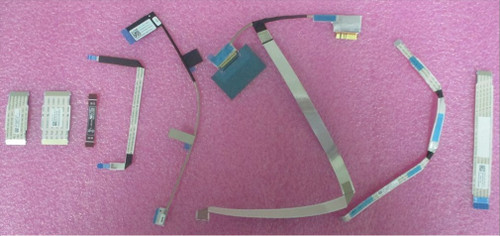 SPS-CABLE KIT - HP Genuine Replacement Spare Parts - P22937-001-HP