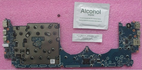 HP System Board with Intel Core U7-268V, 32GB RAM, GLS OSR WIN - HP Genuine Replacement Spare Parts - P24121-601-HP