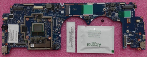 HP System Board with Intel Core U7-266V, 16GB RAM (UMA) - HP Genuine Replacement Spare Parts - P32331-601-HP