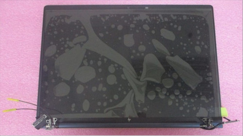 HP 14" LCD Raw Panel, UWVA, Full HD, Anti-Glare, and 500 nits - HP Genuine Replacement Spare Parts - P32341-001-HP