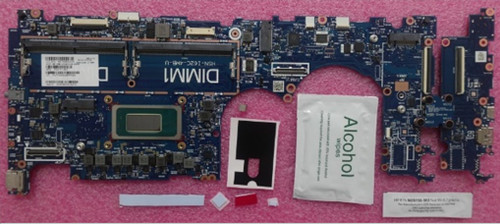HP System Board with Intel Core Ultra 7 265H (UMA) - HP Genuine Replacement Spare Parts - P34771-601-HP