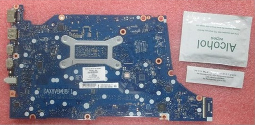 HP System Board with Intel Core Ultra 7 255U, compatible with HP ProBook 440 14" G10 - HP Genuine Replacement Spare Parts - P35083-604-HP