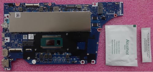HP System Board with Intel Core i5-1334U (UMA) - HP Genuine Replacement Spare Parts - P42057-607-HP