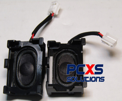 Internal speaker assembly - 809425-001
