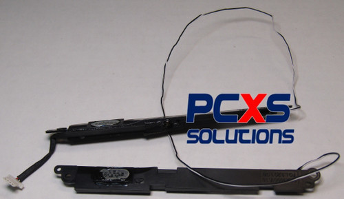 HP SPXTPRO FRONT SPEAKER W/CABLE - 689951-001