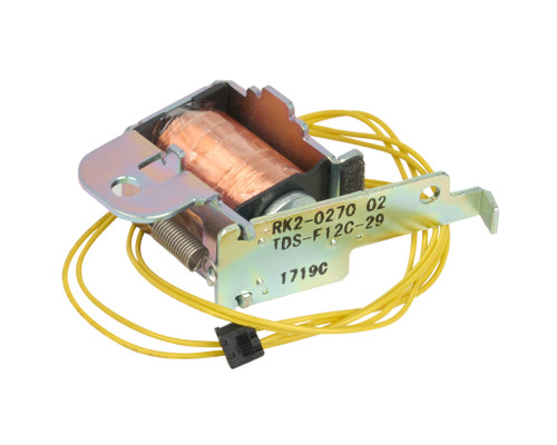 SOLENOID (TRAY 3) - HP Genuine Replacement Spare Parts - RK2-0270-000CN-HP