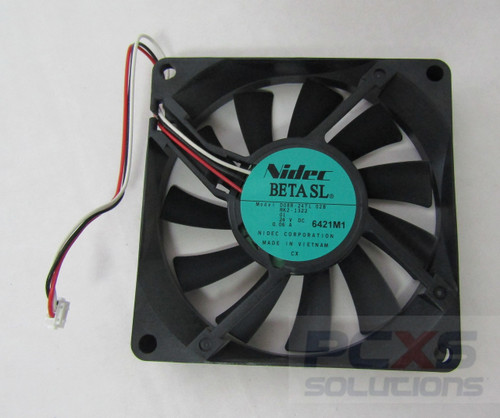 Fan FM1 - HP Genuine Replacement Spare Parts - RK2-1322-000CN-HP