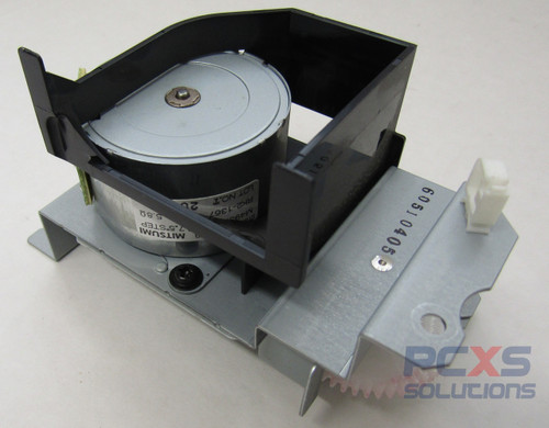 MOTOR, STEPPING, DC - HP Genuine Replacement Spare Parts - RK2-1331-000CN-HP