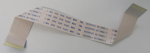 CABLE FLEXIBLE FLAT - HP Genuine Replacement Spare Parts - RK3-0360-000CN-HP