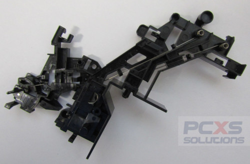 INTERLOCK HOLDER ASS'Y - HP Genuine Replacement Spare Parts - RM2-2759-000CN-HP