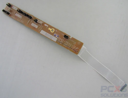 CONNECTING PCB ASS'Y (DUPLEX MODEL) - HP Genuine Replacement Spare Parts - RM2-7510-000CN-HP