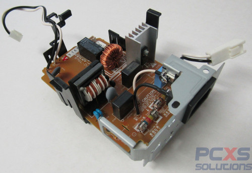 HP Fuser Power Supply for 110-127 VAC compatible with HP LaserJet 500 Printers Series - HP Genuine Replacement Spare Parts - RM2-7948-000CN-HP