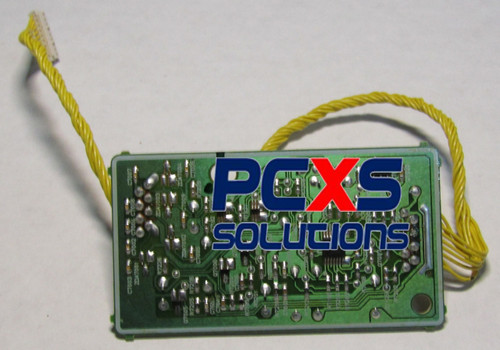 MEMORY PCB ASSEMBLY - HP Genuine Replacement Spare Parts - RM3-7245-000CN-HP