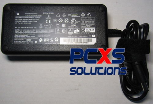 A/C Adapter - Albarino2,150W EPS,89% eff,19.5V,3P/SC - 901981-003