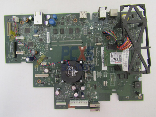 hp Standard Formatter - HP LASERJET ENT 500 MFP M525DN/F Formatter - CF104-60001