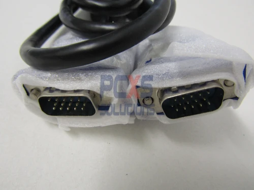 hp RGB Monitor Cable Cord - R032100H01080