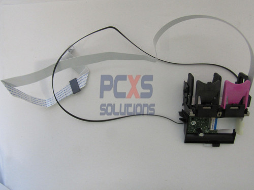 hp PCA - CARRIAGE / w/ ffc cable 4LW49-50009 - 5SE16-60050