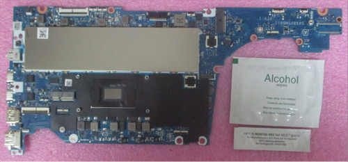 HP System Board with Intel Core i7-1265U, compatible with EliteBook 6 G1a 14" G1a - HP Genuine Replacement Spare Parts - P37708-601-HP