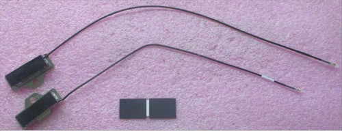 SPS-ANTENNA DUAL 200X240MM W/ABSORBER TY - HP Genuine Replacement Spare Parts - P24892-001-HP