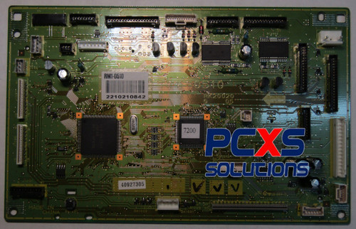 DC Controller Board Assembly for HP Lase - RM1-0510-000CN