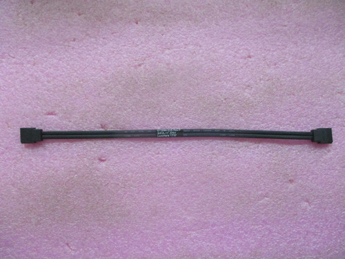 SPS-CABLE 11" SATA ENV ST-ST - HP Genuine Replacement Spare Parts - N20846-001-HP