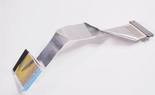 HP Display Flat Cable LVDS 258mm for Motherboard compatible with HP ProOne 240 23.8" G9 AIO - HP Genuine Replacement Spare Parts - M86065-001-HP