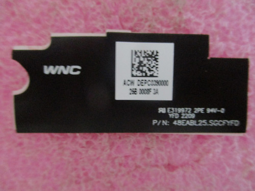 SPS-ANTENNA FPC - HP Genuine Replacement Spare Parts - N19903-001-HP