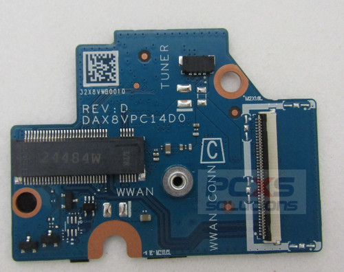 SPS-PCA WWAN 14/16 - HP Genuine Replacement Spare Parts - N96593-001-HP