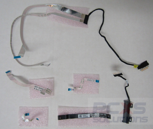 SPS-CABLE KIT - HP Genuine Replacement Spare Parts - M20105-001-HP