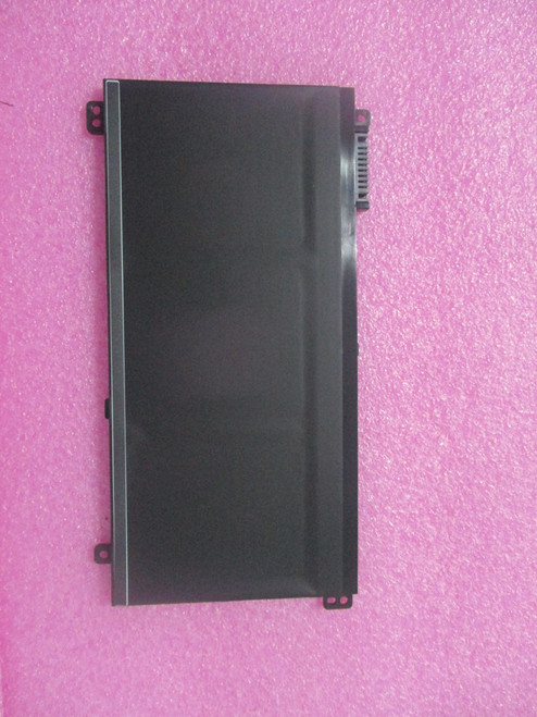 HP 3-Cell 48Wh Li-ion Battery with 4.21Ah Capacity (RU03048XL-PR) - HP Genuine Replacement Spare Parts - L12791-852-HP