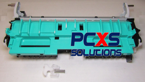 SECONDARY TRANSFER ASSYDUPLEX MODEL - RM2-6397-000CN