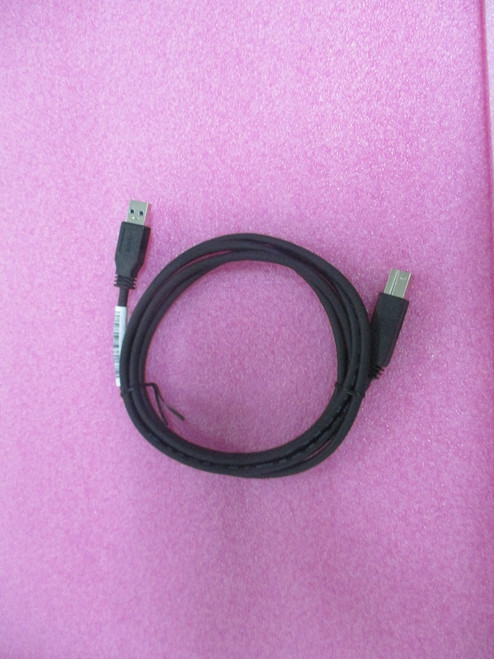 SPS-USB 3.0 A/M to B/M CABLE 1.8M - HP Genuine Replacement Spare Parts - 939176-001-HP