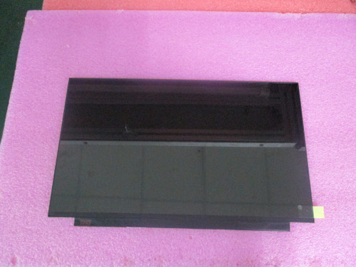 HP 15.6" LCD Raw Panel with FHD, AG, SVA and 250 nits - HP Genuine Replacement Spare Parts - M31115-001-HP