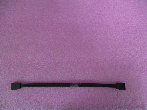 SPS-CABLE 9" SATAENV ST-ST - HP Genuine Replacement Spare Parts - M17118-001-HP