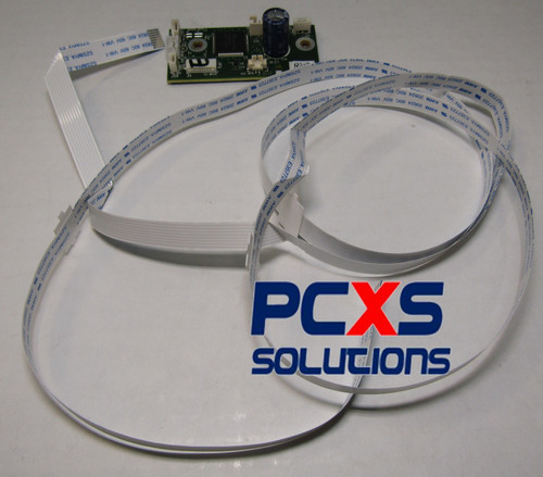 AXL+ BUNDLE PCA SVC.. - CQ890-67110