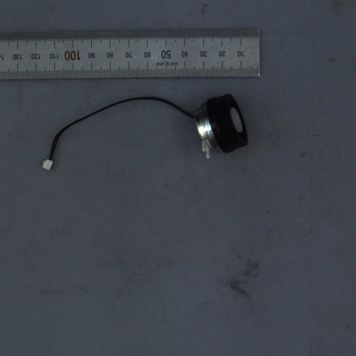CLUTCH-ELECTRIC;2.5,45,0.6,120MA,200OHM - HP Genuine Replacement Spare Parts - JC47-00036B-HP