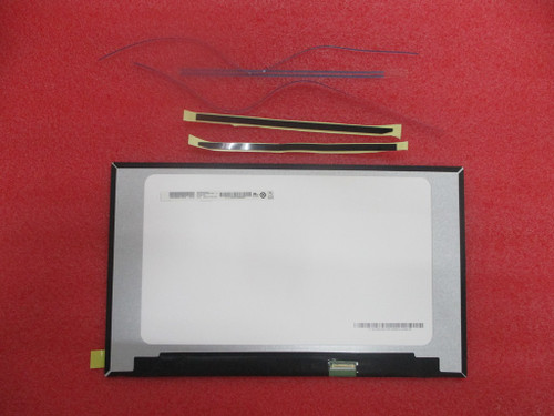 HP 14" LCD Raw Panel, HD, AG SVA, 250 nits - HP Genuine Replacement Spare Parts - N13687-001-HP