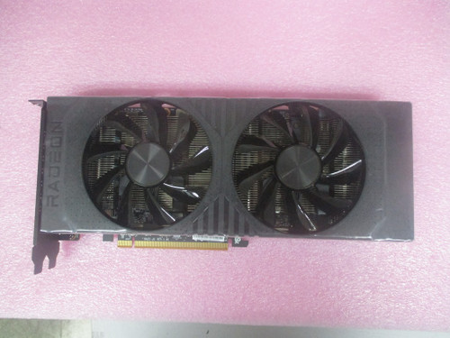 SPS-AMD Radeon RX6700XT 12GB GDDR6 FH - HP Genuine Replacement Spare Parts - M83046-001-HP
